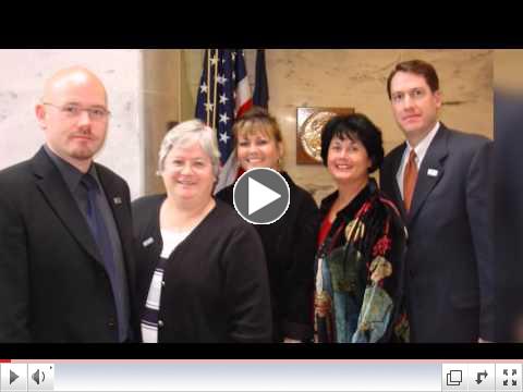 The Legacy of Doug Larkin, ADAO Co-Founder