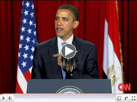 Obama Admits He Is A Muslim