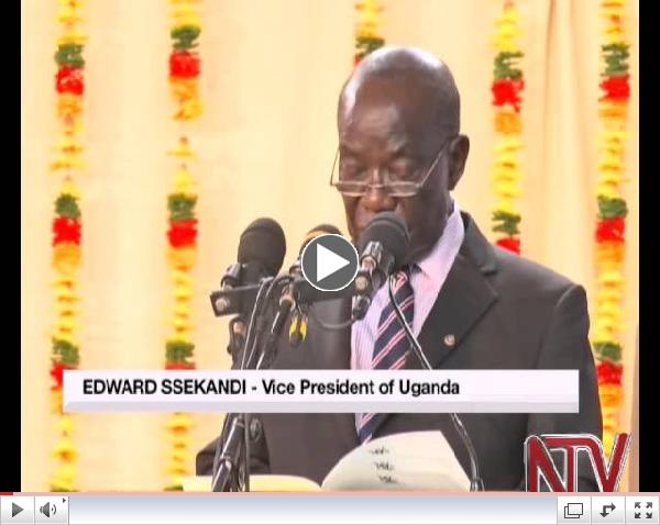 Uganda Celebrates International Day of Peace