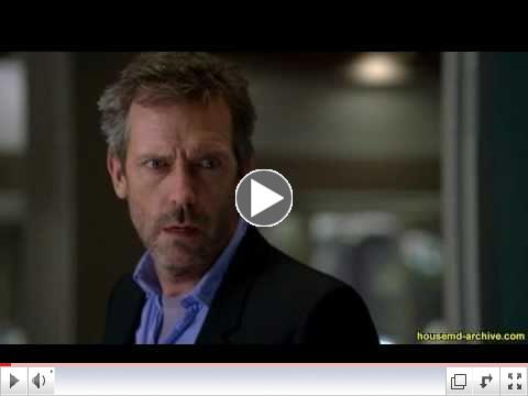 House MD - 