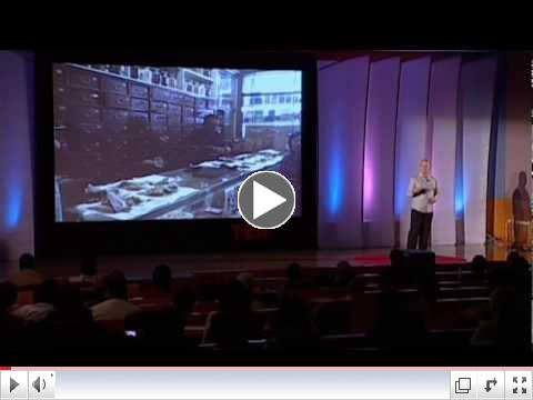 Derek Sivers: Weird, or just different?