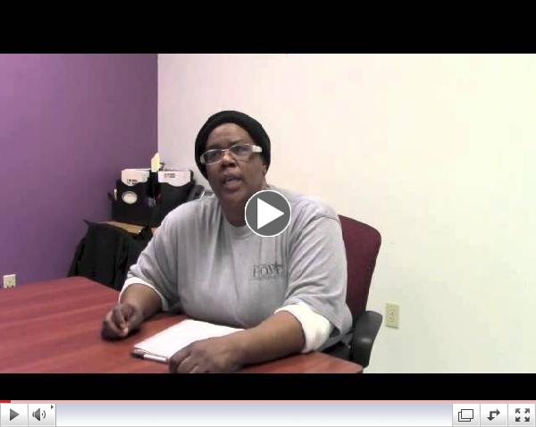 Equal Dollars February Member Interview