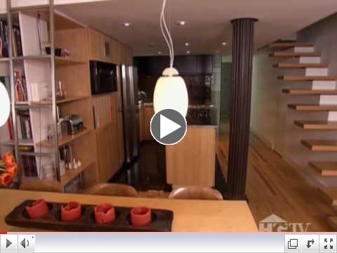 $60K NYC Great Rooms-HGTV