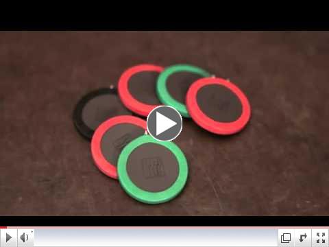 Why Nikken magnets are unique and so powerful
