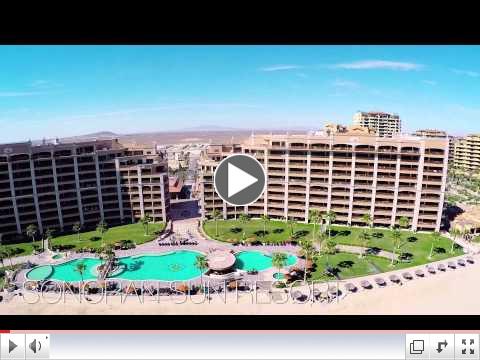 Video of Resorts on Sandy Beach