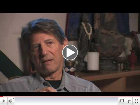 Peter Coyote on The San Francisco Mime Troupe