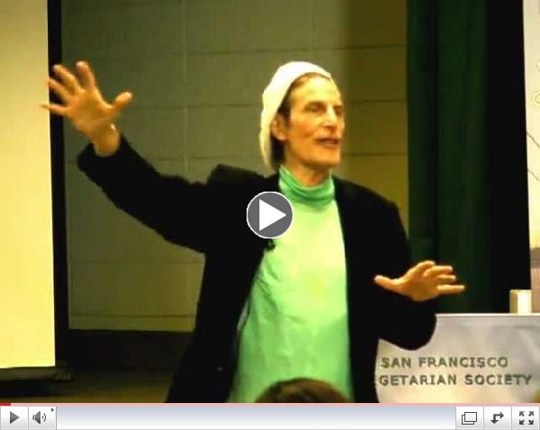 Green Lifestyle Film Festival