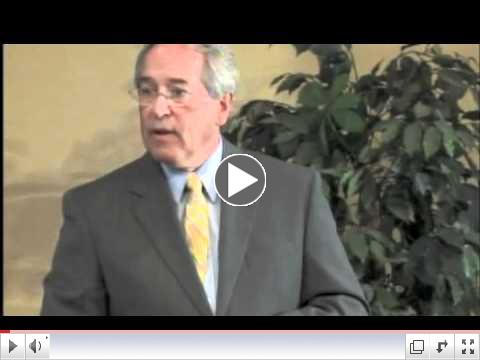 John Kriger on Tech Dependence