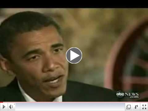 The most dangerous Barack Obama video ever!!!