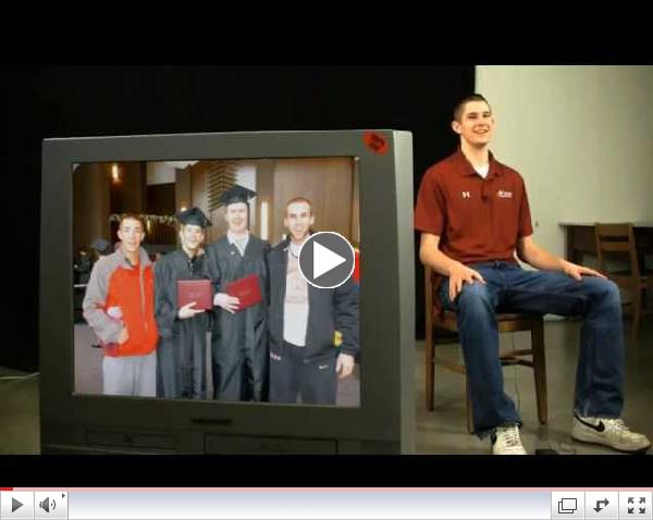 Never Ending: Year in Review - Viterbo Mens Basketball 2013-2014