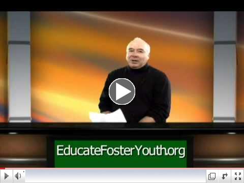 Educate Foster Youth