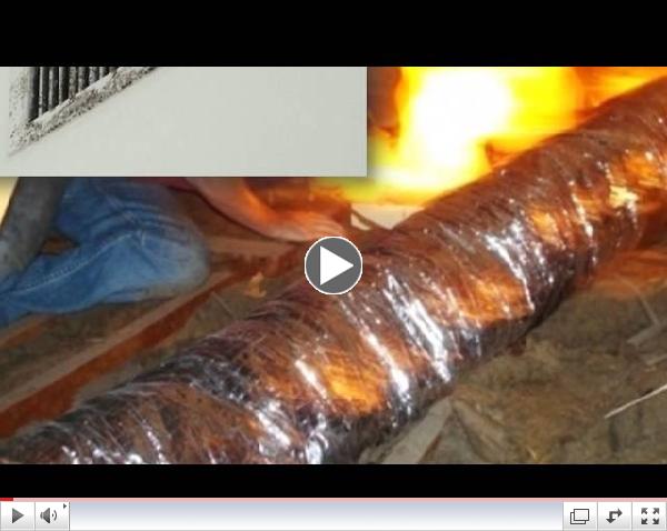 MVTV News- Energy Efficient Home