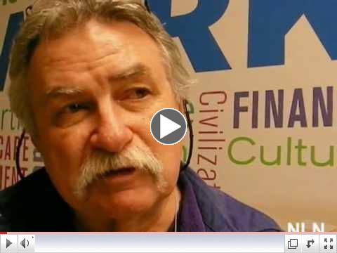 Interview: Carl Davidson
