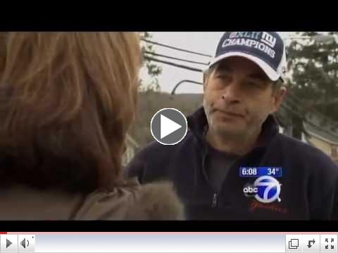 Legal Gun Owners made public online and on N.Y.. newspaper