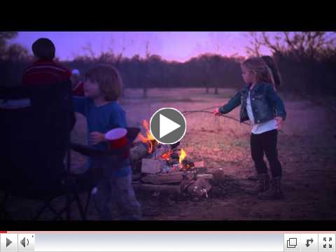 RV Station S'mores 