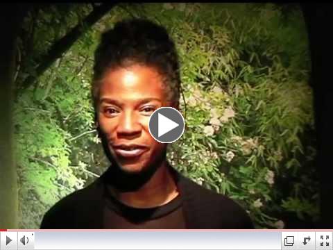Stephanie Alston-Nero