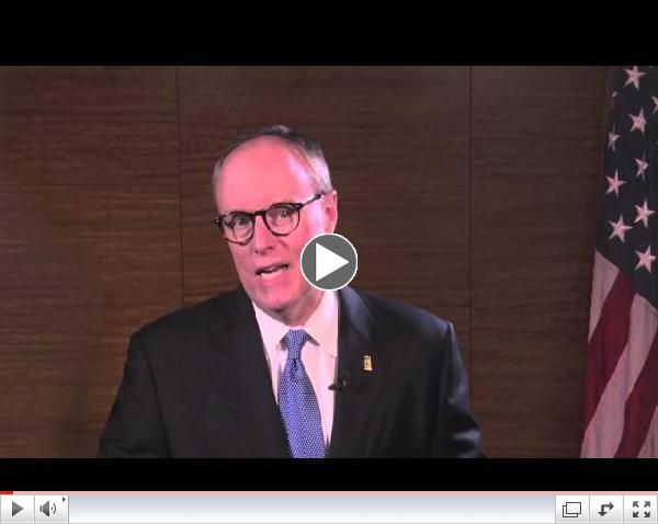 REALTORS� Talk FHA at the White House