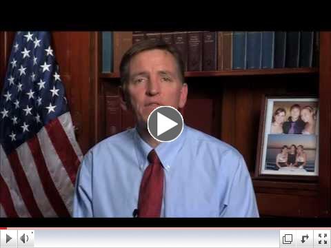 Rep. Gosar on the Second Amendment