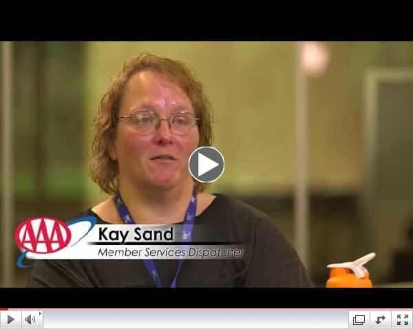 Walk With Ease in the Worksite- Helping employees to get moving