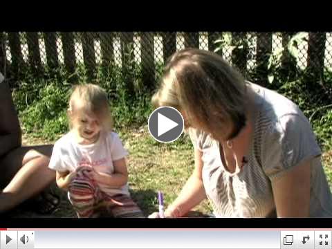 Language for Learning: Preschoolers