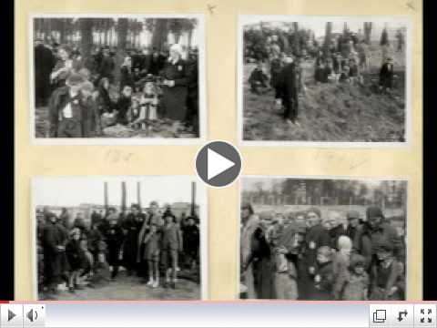 The Auschwitz Album- Visual Evidence of Mass Murder at Auschwitz-Birkenau