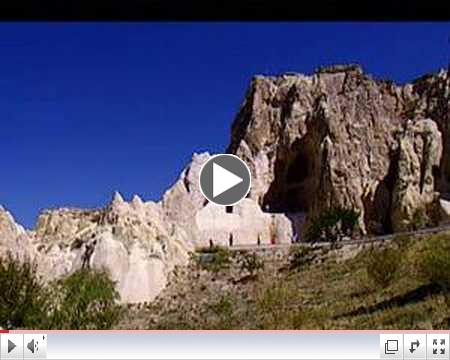 Cappadocia