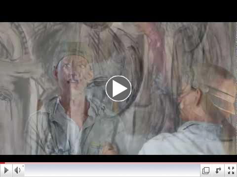 Art & Ancestry with Suzan Hamilton ~ Solvang & the Santa Ynez Valley Visitors Guide