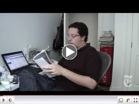 Your Money: Fiscal Health Day - nytimes.com/video