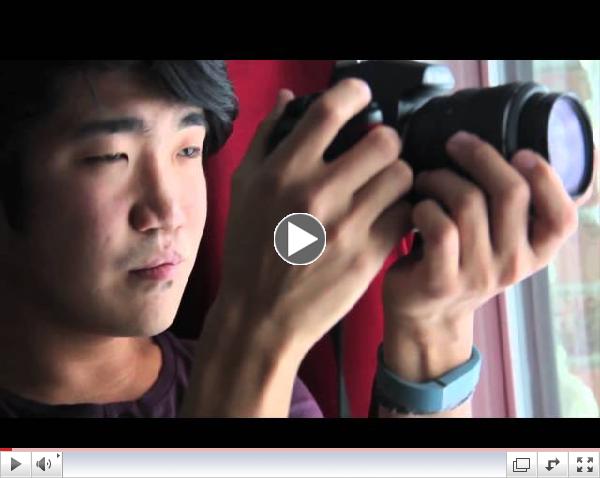 For Your Consideration: Nathan Flanagan-Frankl