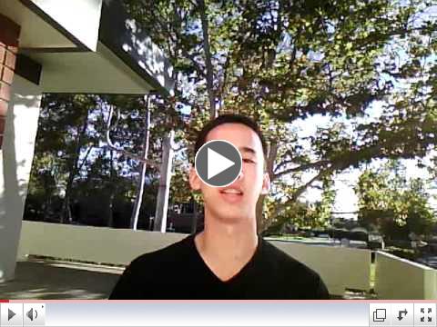 Click to watch Andrew share his vision
