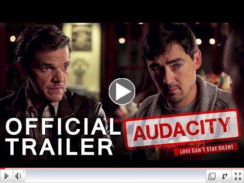 AUDACITY: IOM Sponsored Movie