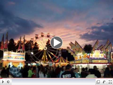 Coconino County Fair, Flagstaff Arizona