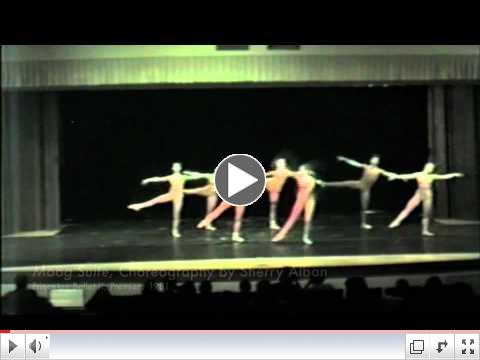 Sherry Alban Tribute