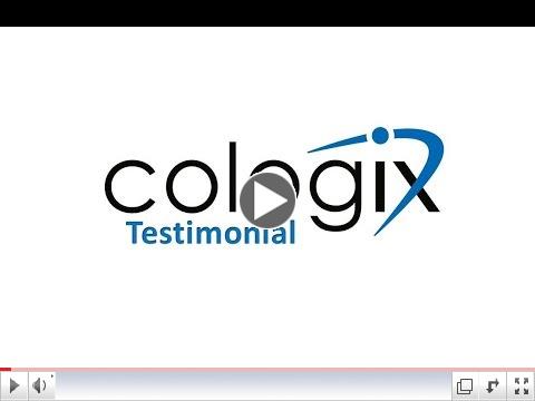 Cologix Testimonial