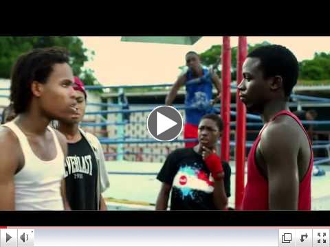Ghett'A Life Trailer