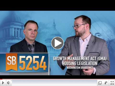 WR Legislative Affairs Update