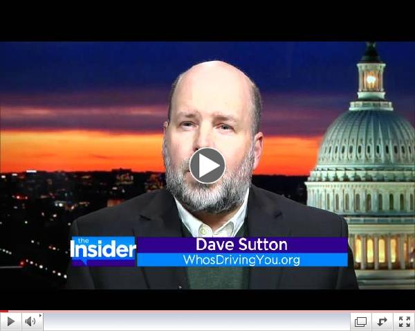 The Insider