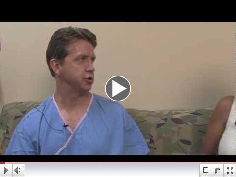 Dr. Ronald Rook - A Dynasplint Knee Review