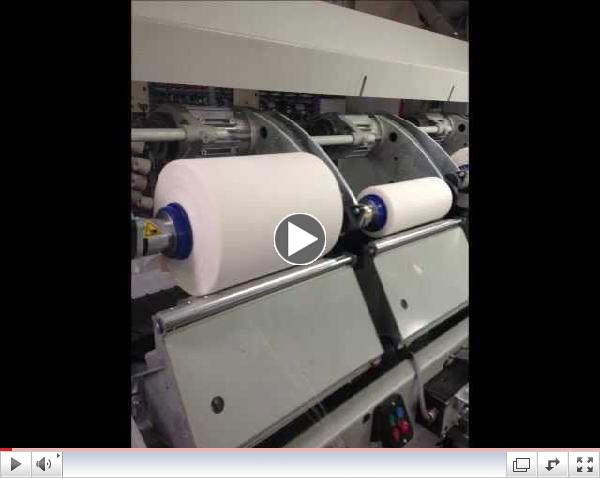 HOW IS IT MADE-CHENILLE