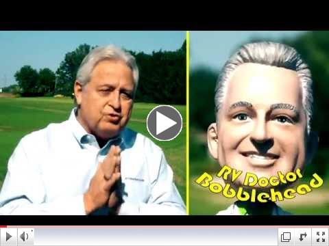 Trailair Pin Boxes - The RV Doctor bobblehead test 