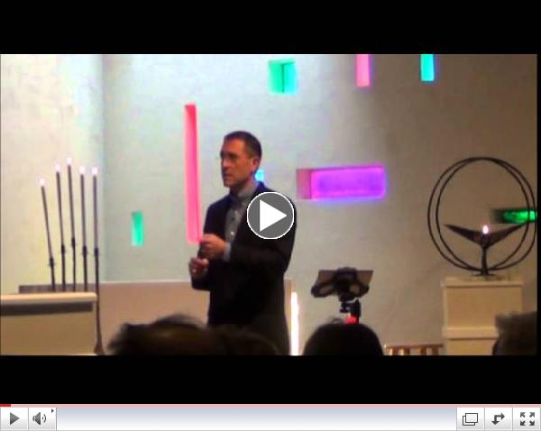 The Reformers - David Green - August 24, 2014