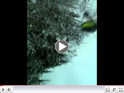 big swing teaser