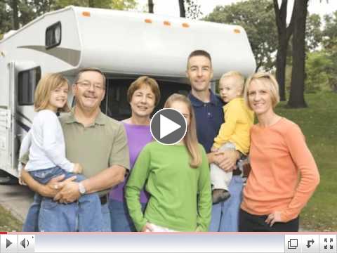 Affinity RV Service Sales And Rentals 