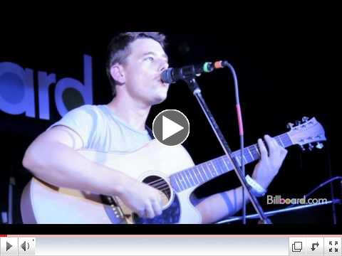 Boy & Bear LIVE @ SXSW 2011
