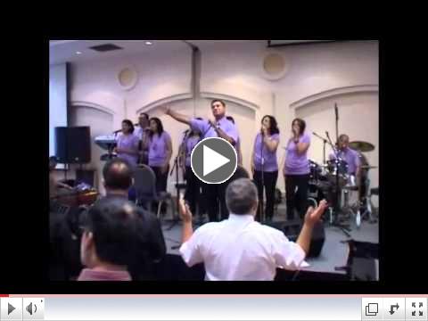 The Voice of Arab Christians in The Holy Land