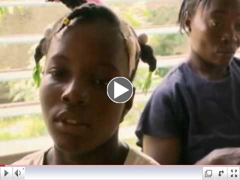 Violence Against Women - Haiti