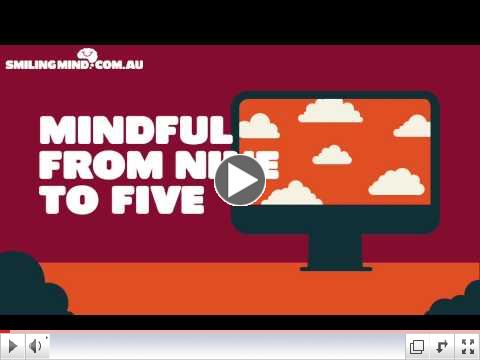 Smiling Mind Meditation