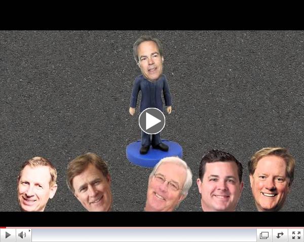 Understand:  Why Does the Texas House Speaker Matter?