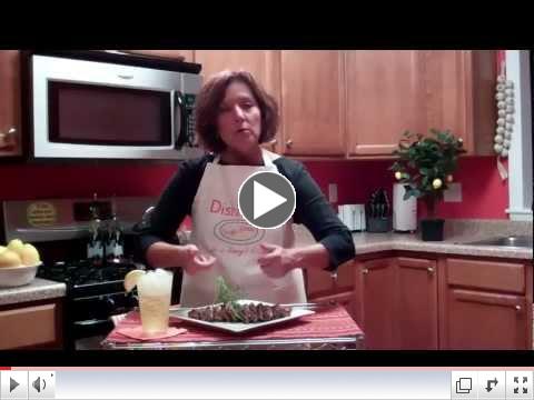 Life in Nancy's Kitchen Respect Episode 11