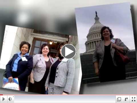 Health Information Management Careers: Depart of Labor Video Contest